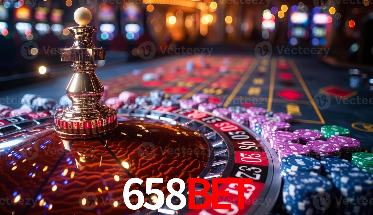 Secure Login 658bet